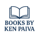 Books by Ken Paiva
